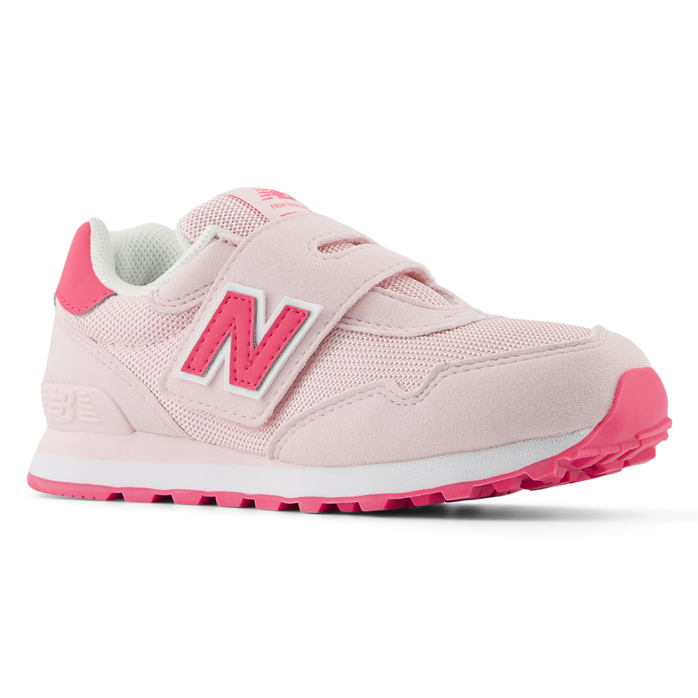 Gyerek cipő New Balance PV515KI – rózsaszín