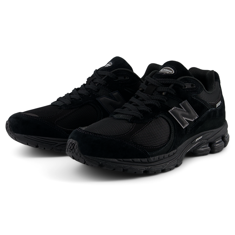 Unisex cipő New Balance U200278J – fekete