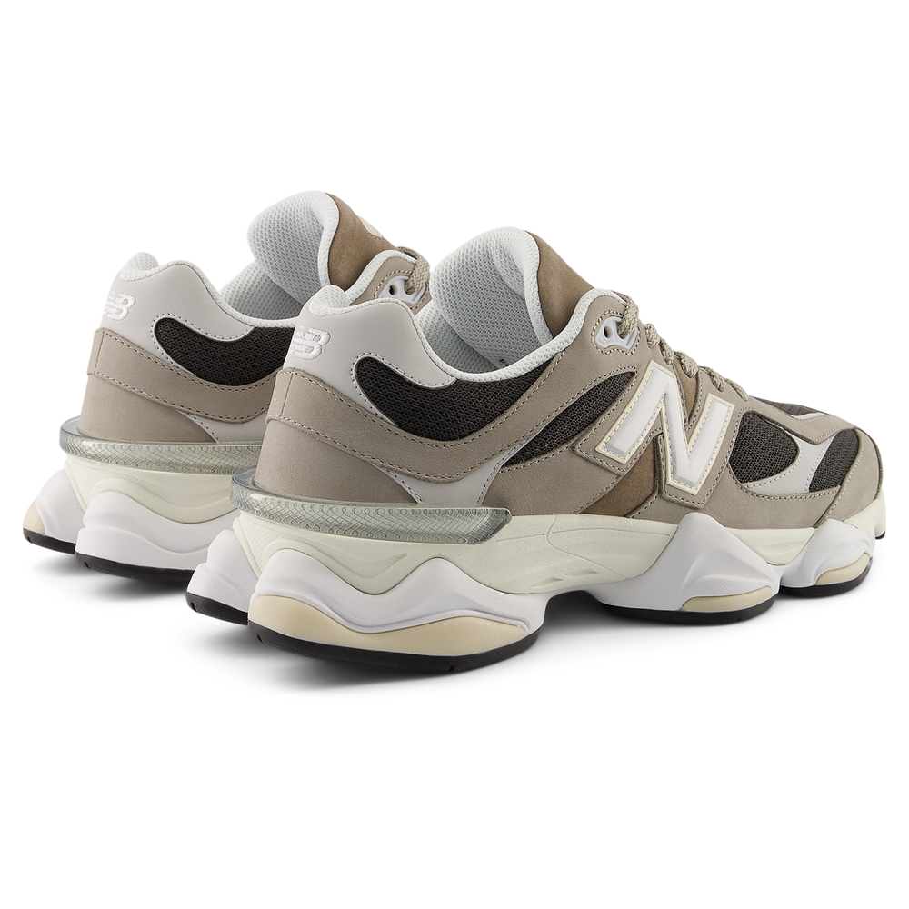 Unisex cipő New Balance U9060CTA – szürke