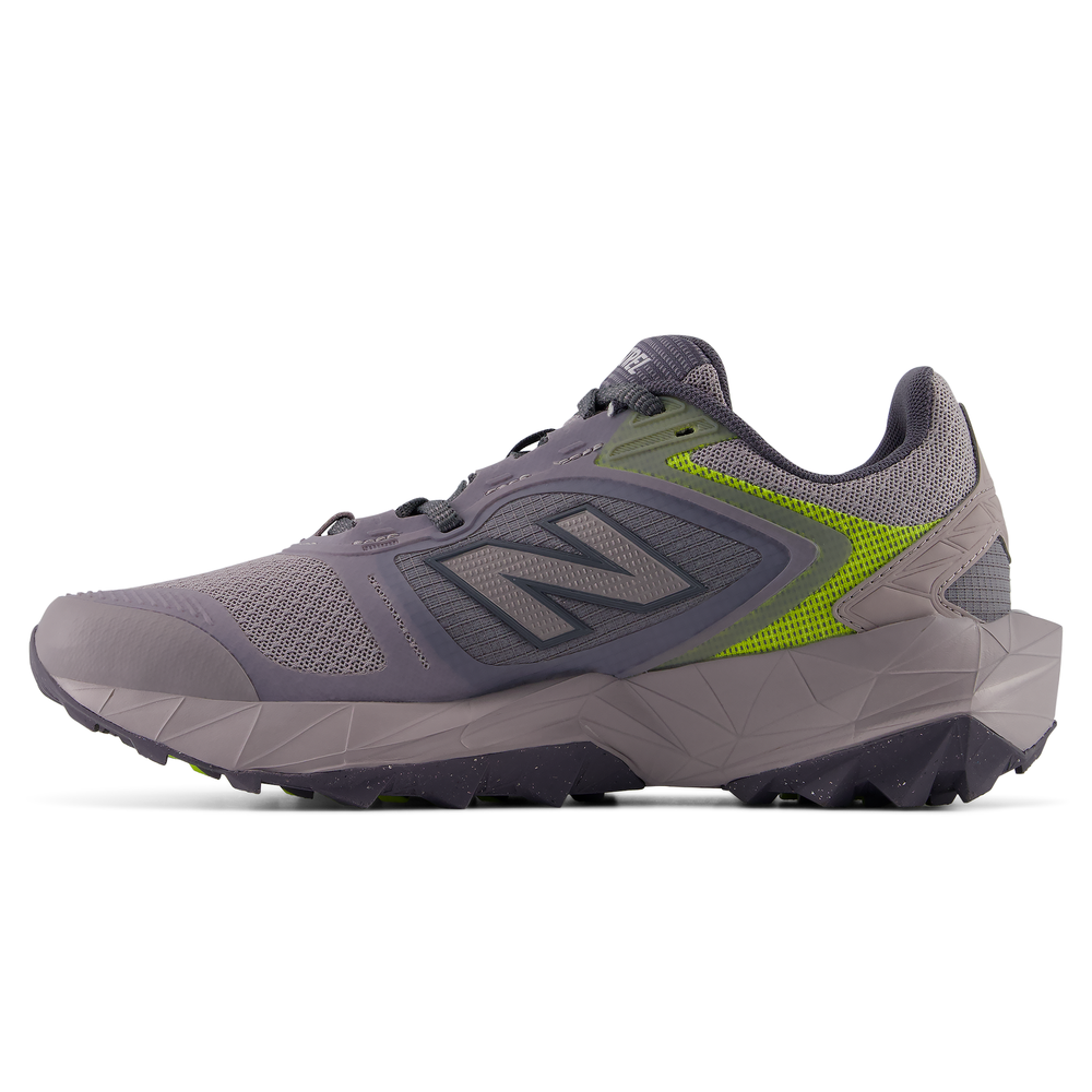 Női cipő New Balance DynaSoft Tektrel Utility WTTRU60G – szürke