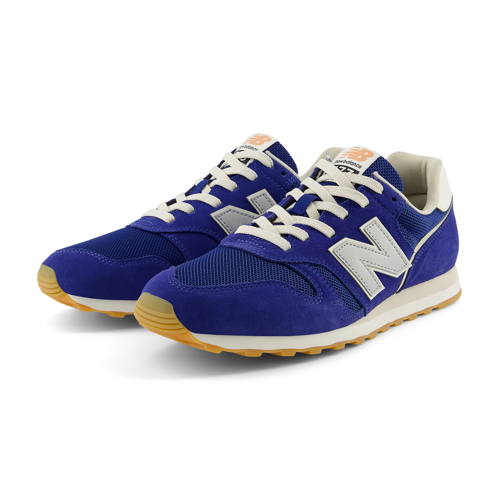 Férfi cipő New Balance ML373SS2 – kék