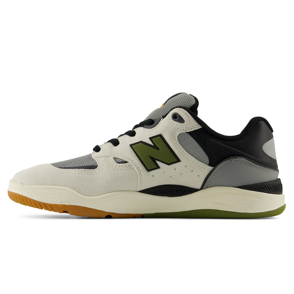 Férfi cipő New Balance Numeric UN1010B – bézs