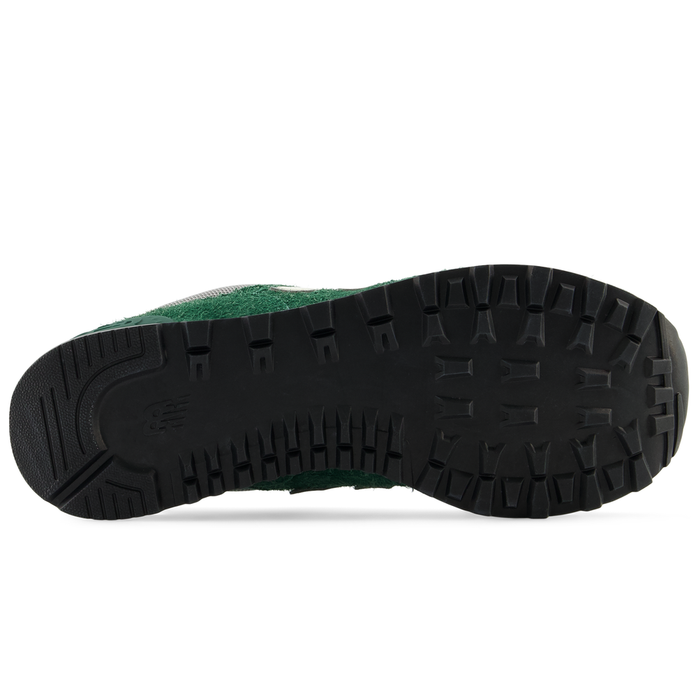 Unisex cipő New Balance U574GNH – zöld