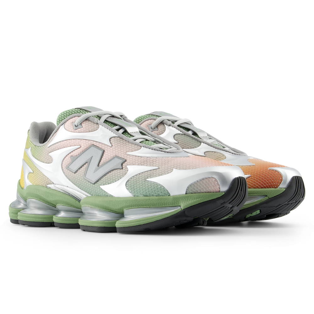 Unisex cipő New Balance ABZORB U20006EI – többszínű