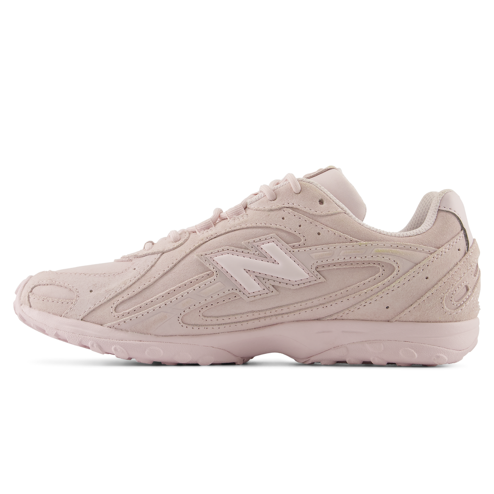 Női cipő New Balance U204L2BL – rózsaszín