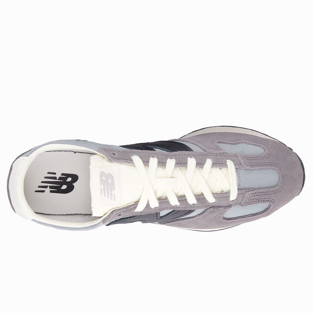 Unisex cipő New Balance U471AH – szürke