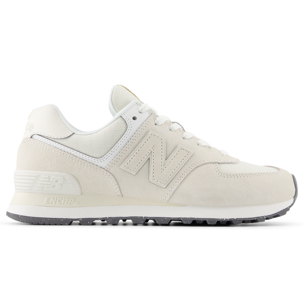 Női cipő New Balance WL574RBL – bézs