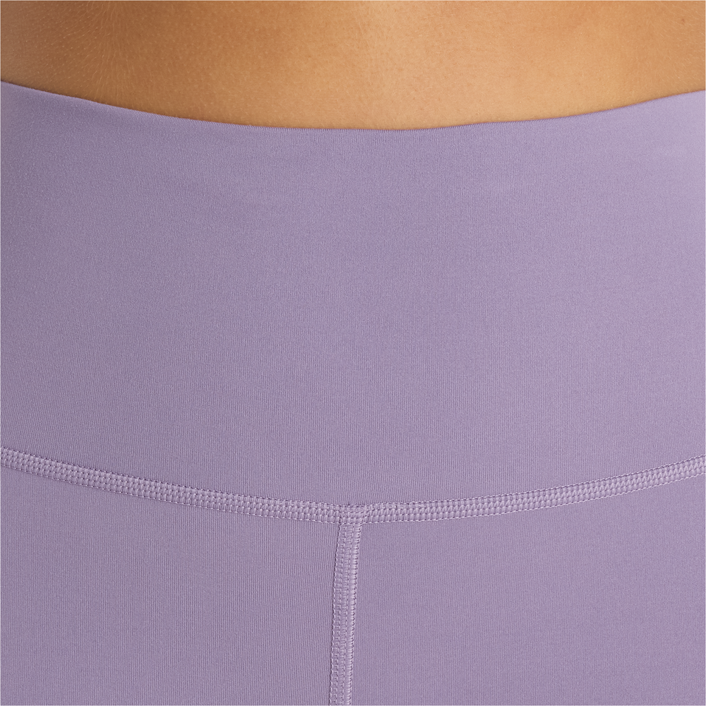 Női nadrág New Balance WS51114AA5 – lila