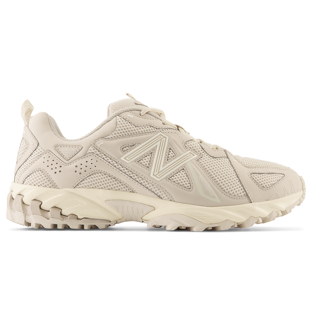 Férfi cipő New Balance ML610TBC – bézs