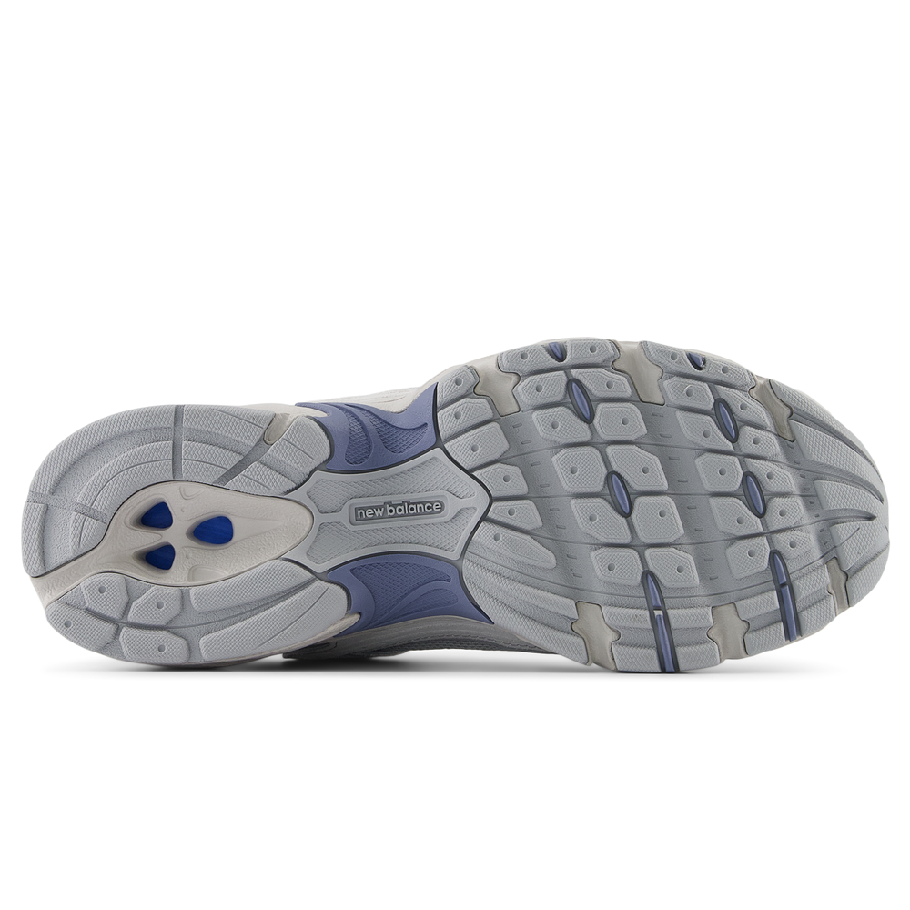 Unisex cipő New Balance U530SMB – szürke