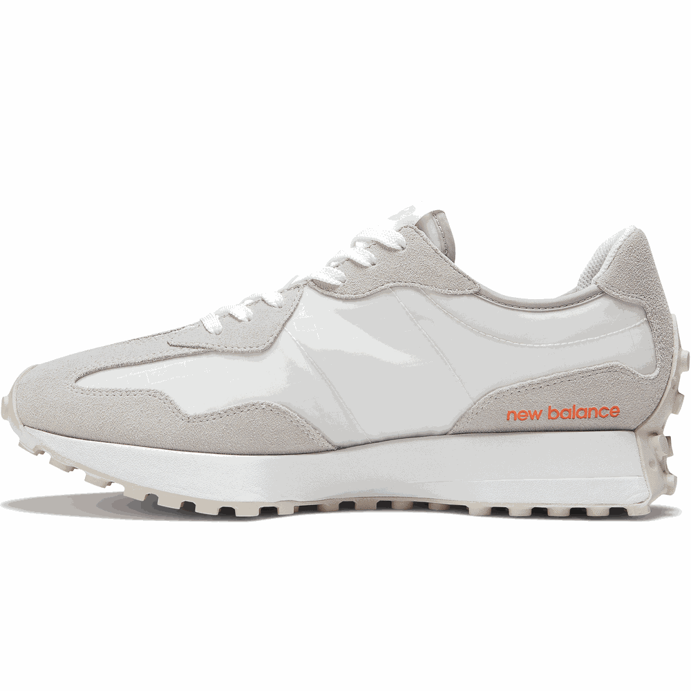 New Balance cipő MS327SS – szürke