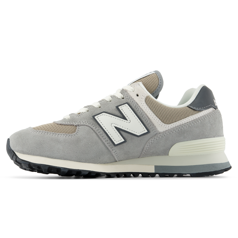 Unisex cipő New Balance U5746O5 – szürke