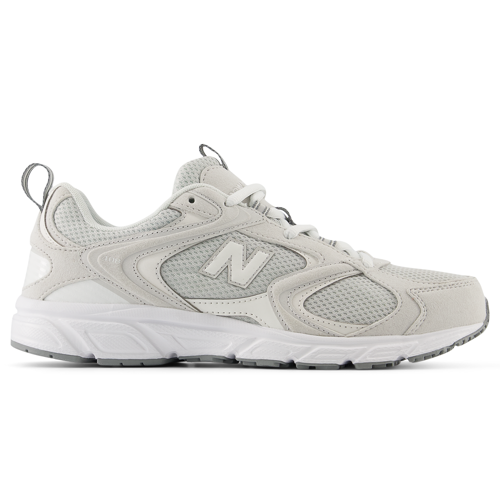 Unisex cipő New Balance ML408NC – szürke