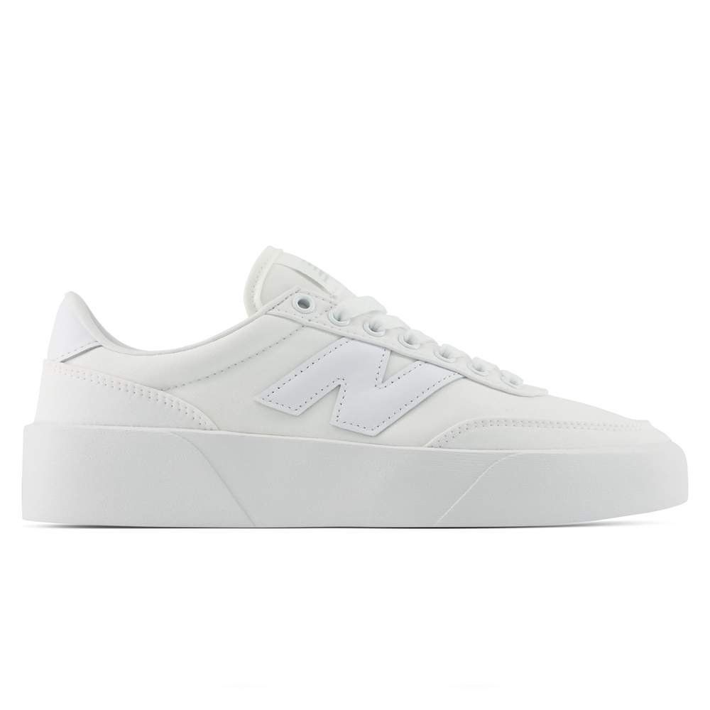 Unisex cipő New Balance U7509OT – fehér