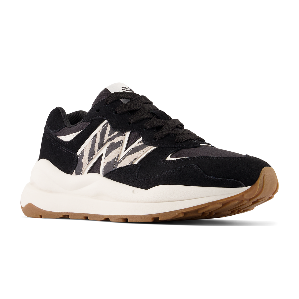 Női cipő New Balance W5740APA – fekete