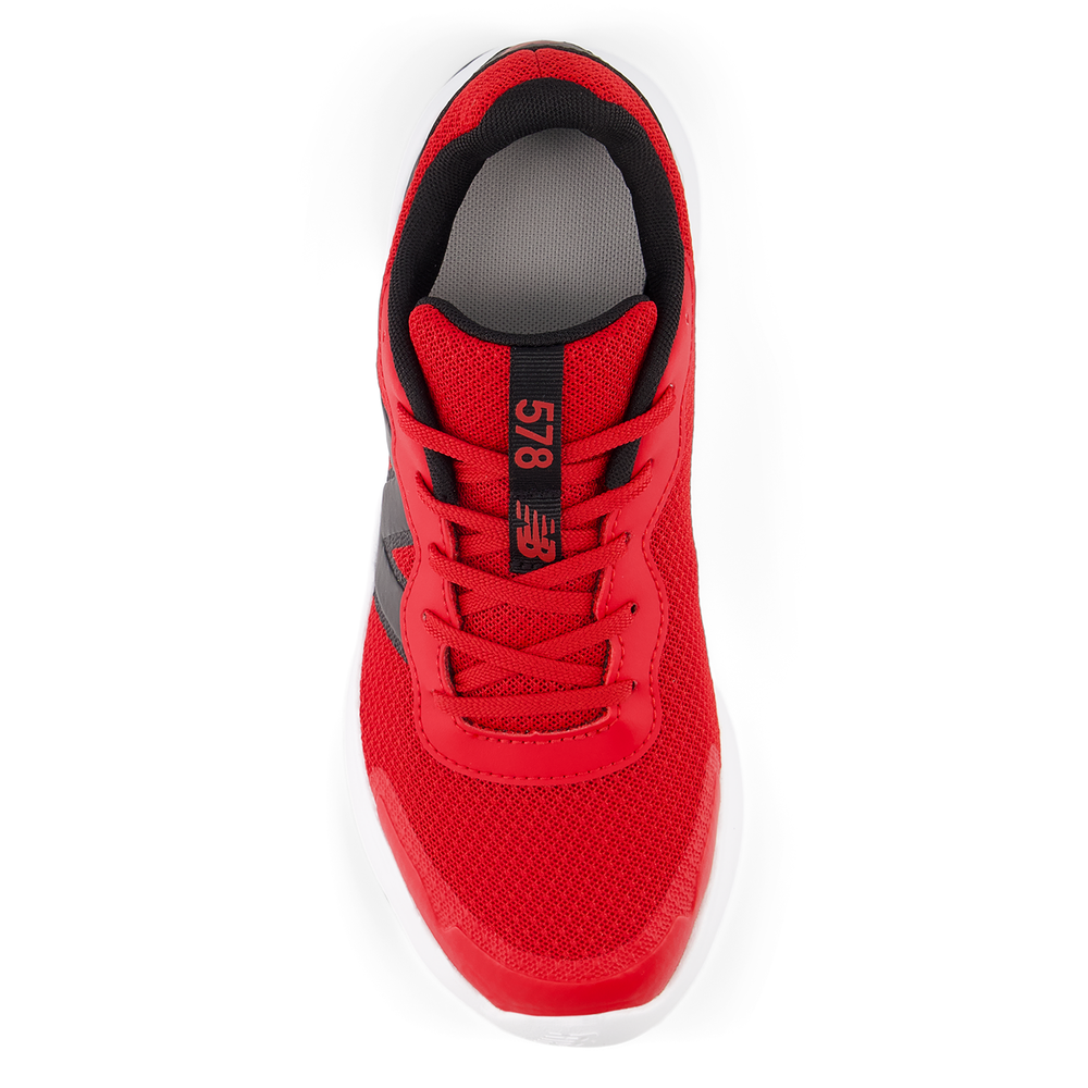 Gyermekcipő New Balance G578397 – piros