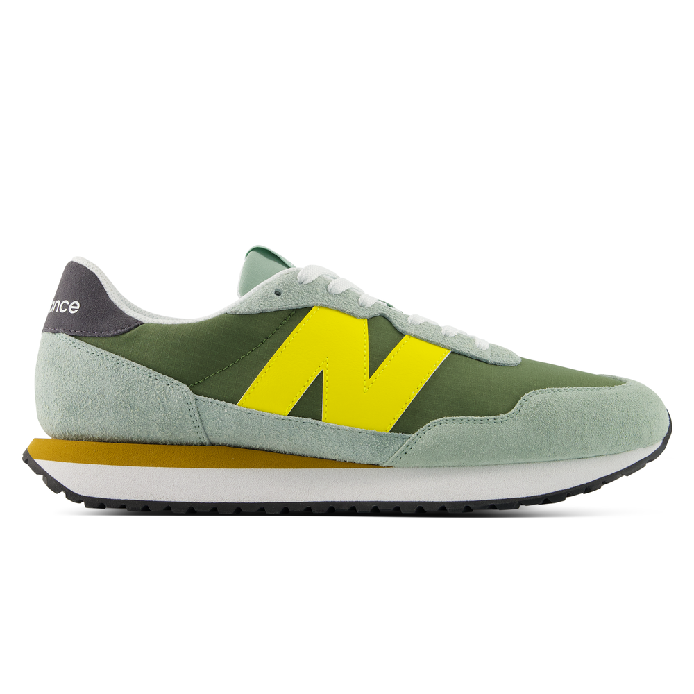 Férfi unisex New Balance M23791W – zöld