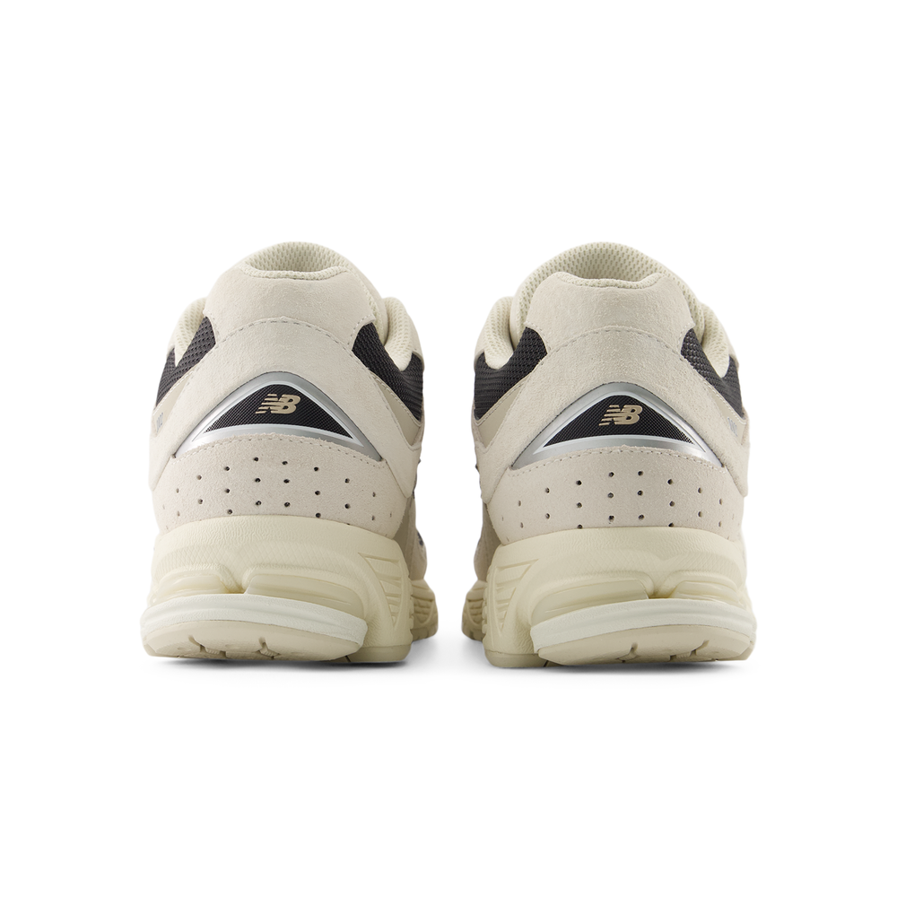 Unisex cipő New Balance U2002RN – bézs