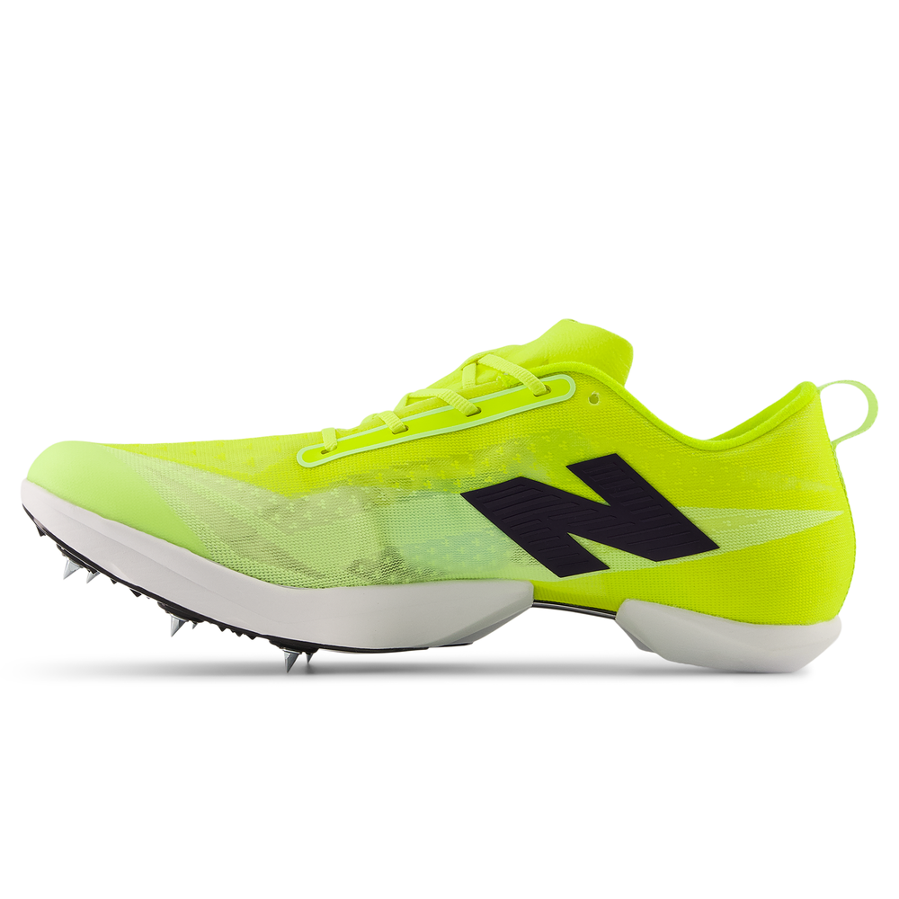 Atlétikai szöges cipő New Balance FuelCell SuperComp PWR-X v3 USDELSR3 – zöld