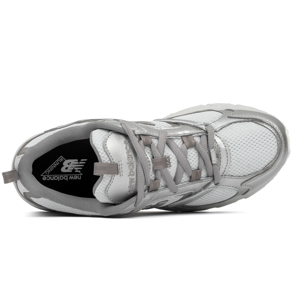 Férfi cipő New Balance ML408J – szürke