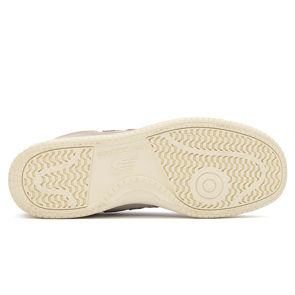 Unisex cipő New Balance BB80SLG – bézs