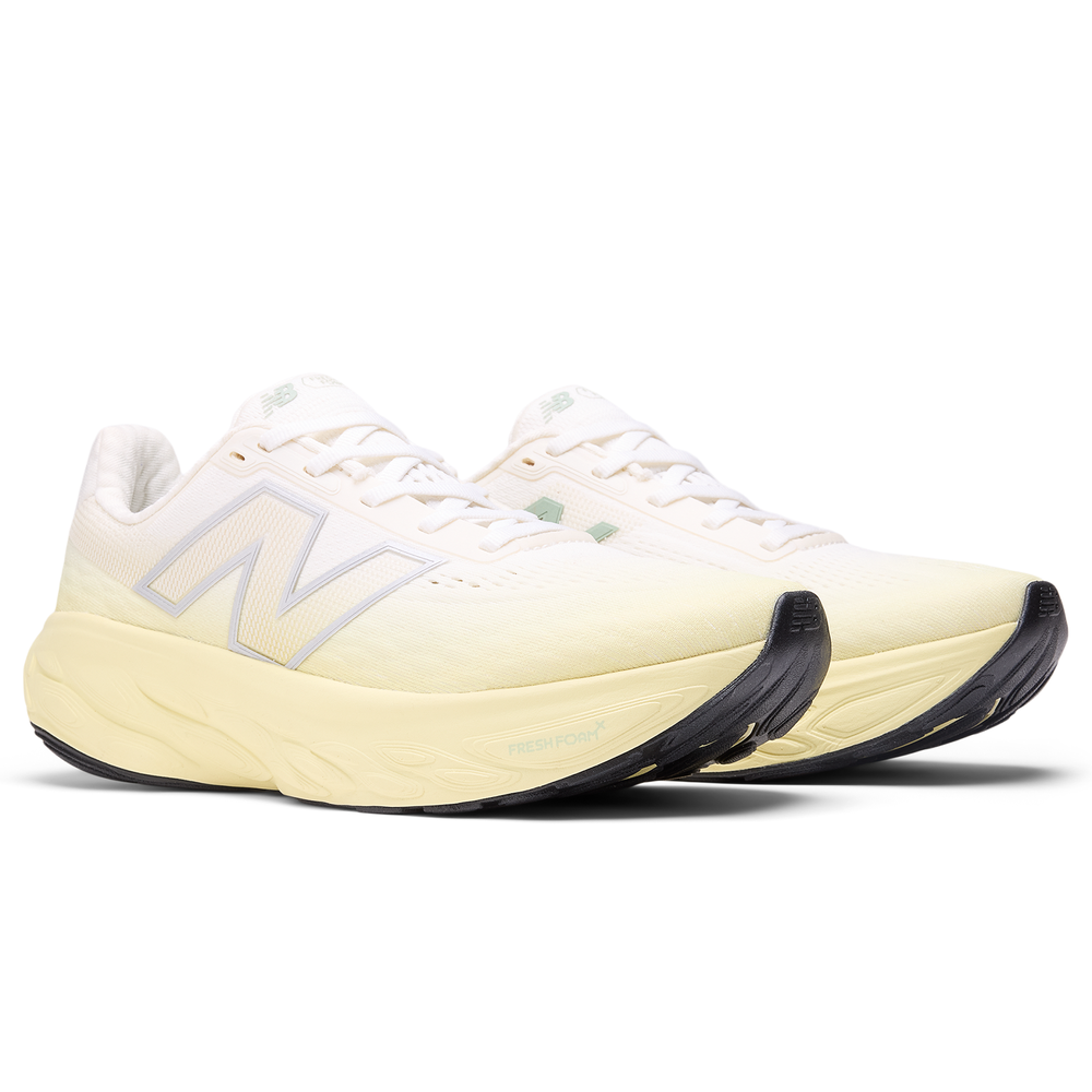 Női futócipő New Balance Fresh Foam 1080 v14 W1080Q14 – fehér