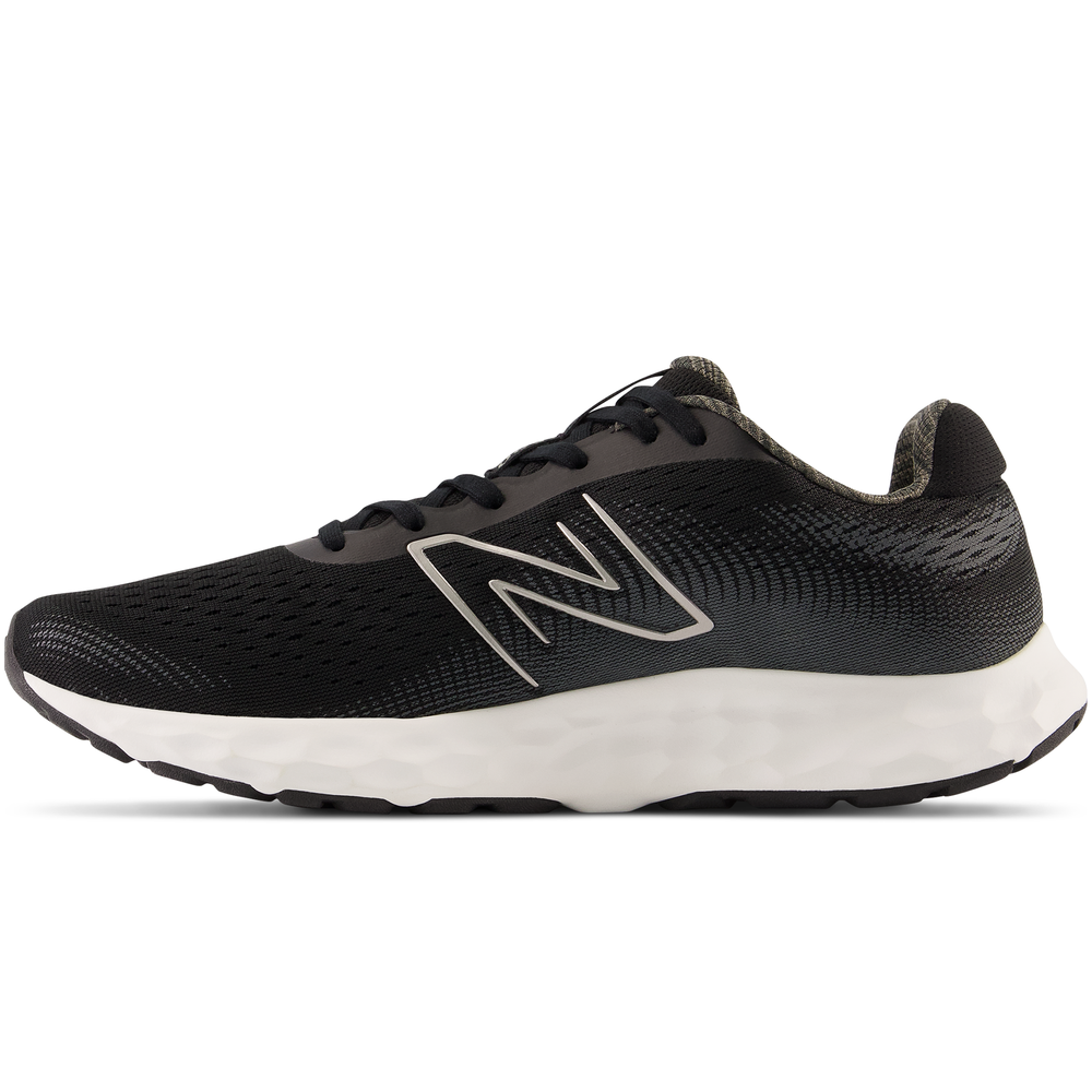 Férfi cipő New Balance M520LB8 – fekete