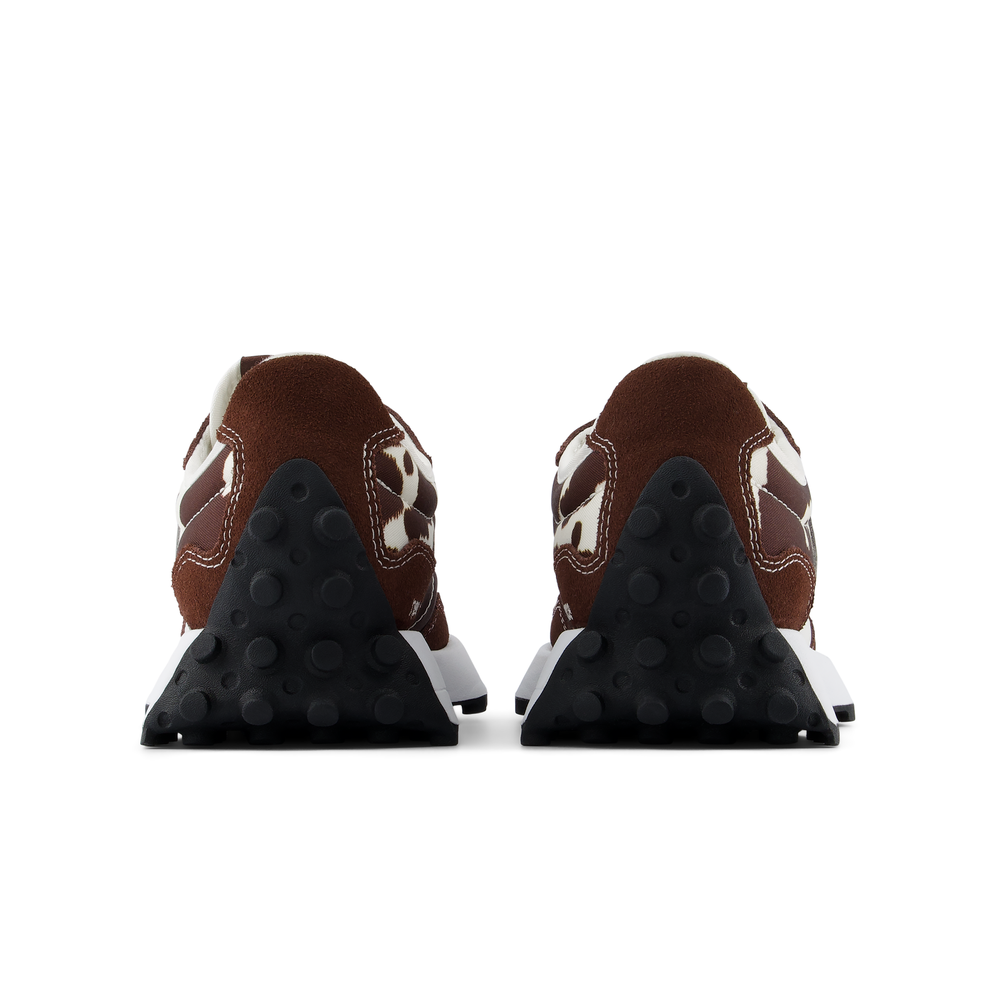 Női cipő New Balance W327APC – barna