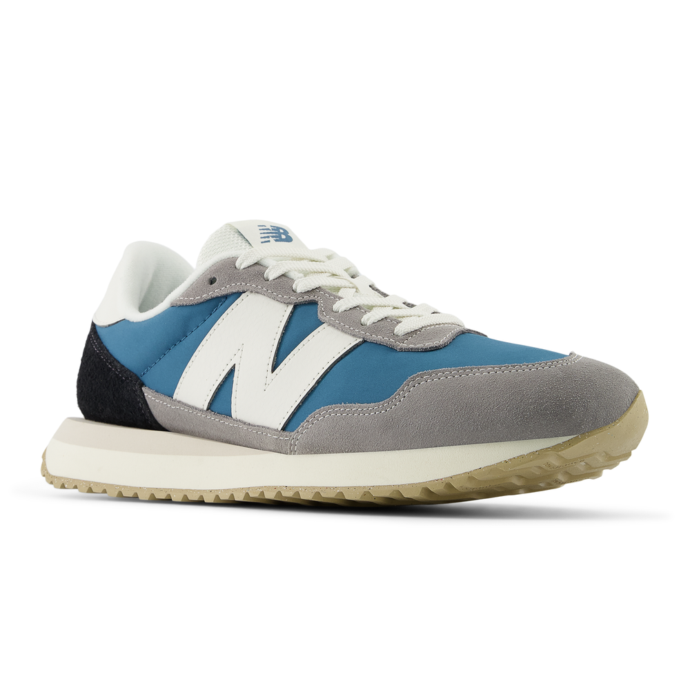 Férfi cipő New Balance MS237RTG – többszínű