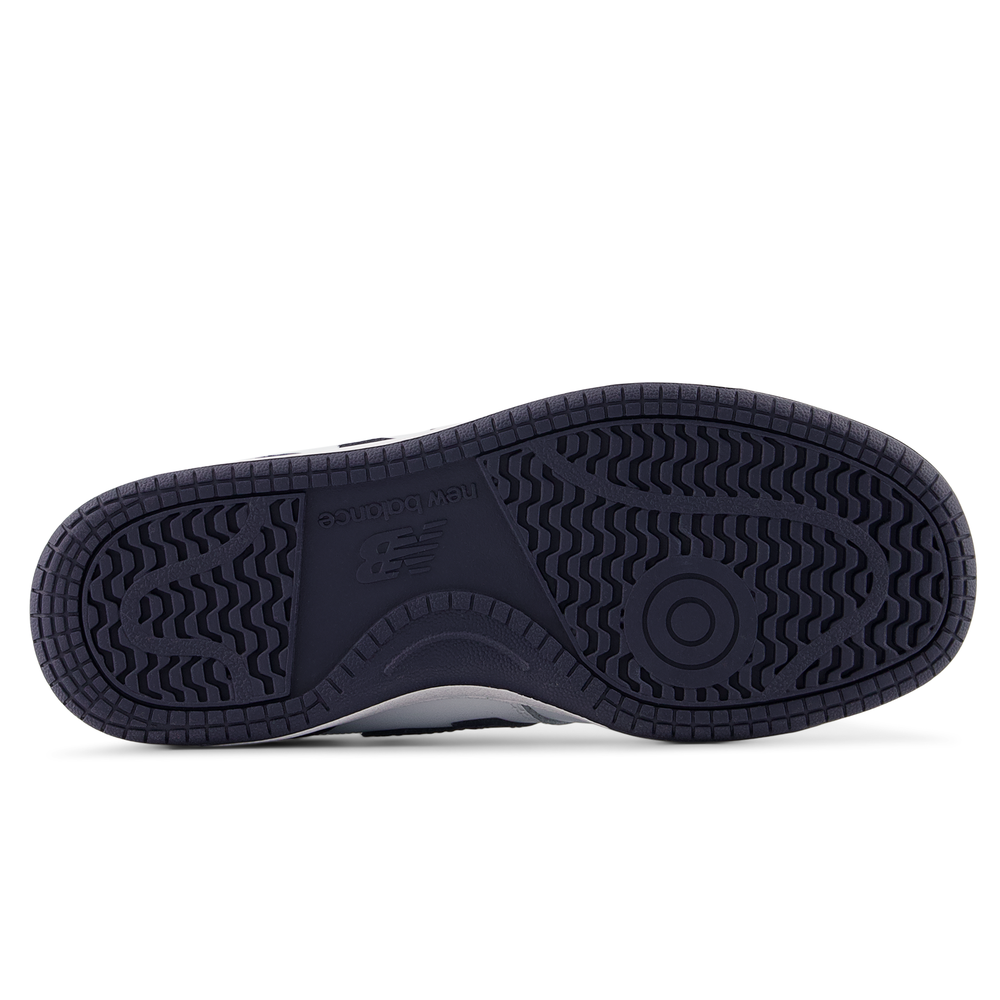 Gyermekcipő New Balance G0806KG – fehér