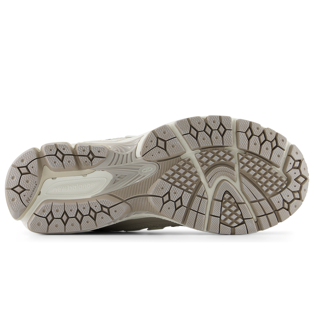 Unisex cipő New Balance M1906RGR – bézs