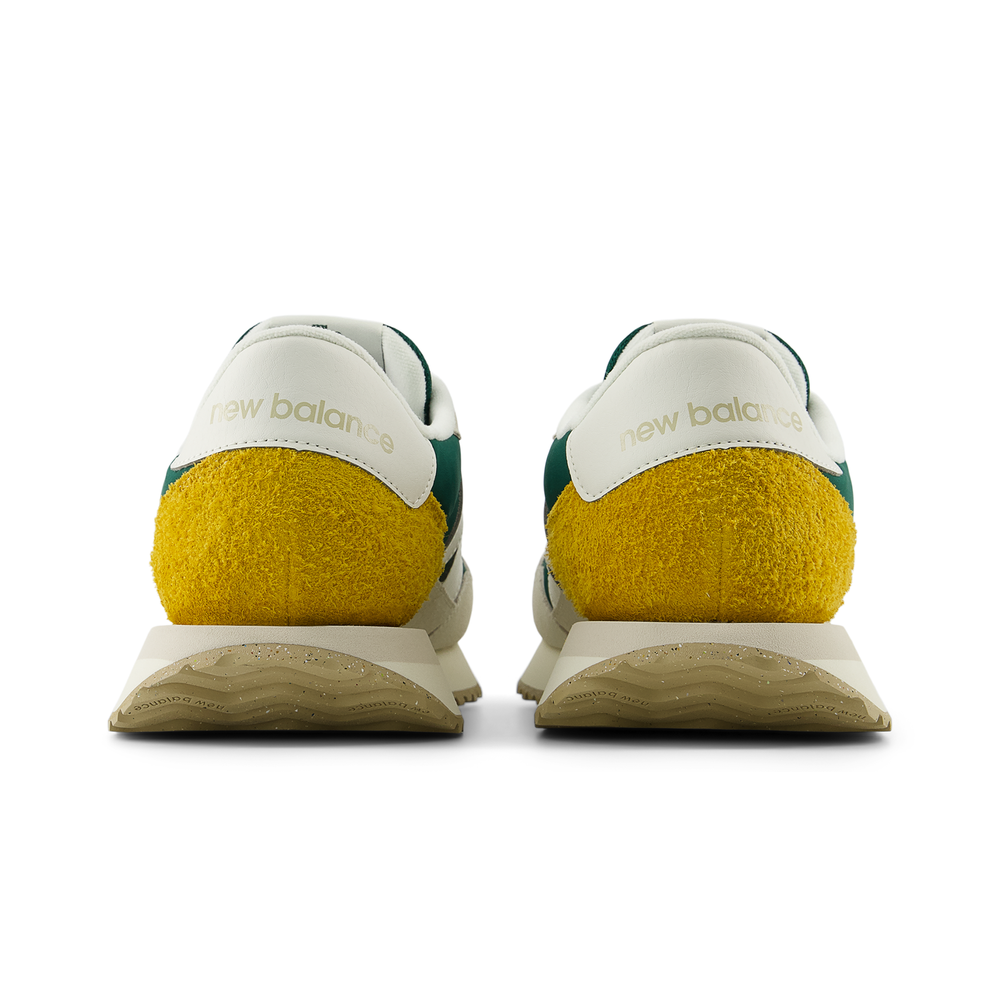 Férfi cipő New Balance MS237RTY – többszínű