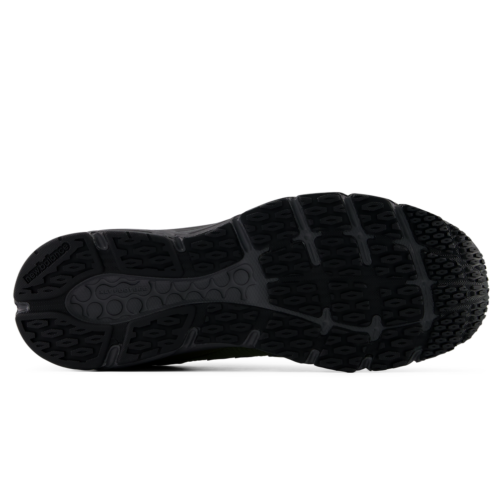 Férfi cipő New Balance M4084HQ – zöld