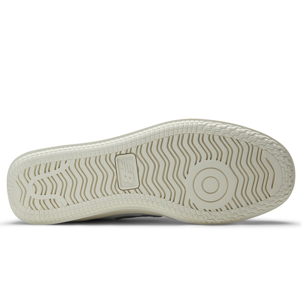 Unisex cipő New Balance U5002D3 – fehér