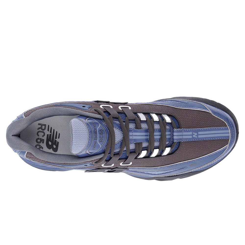 Unisex cipő New Balance URC56FFA – kék