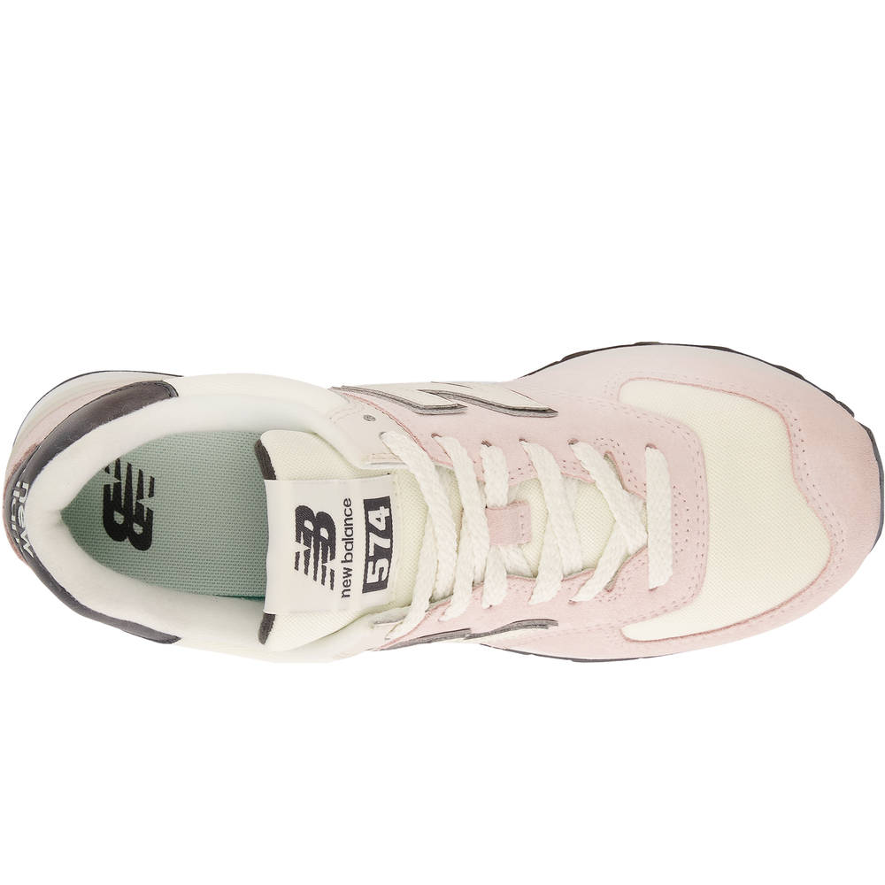 Női cipő New Balance WL574PB – rózsaszín