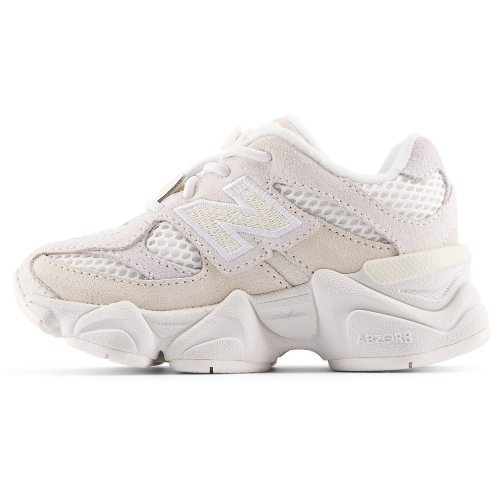 Gyerek cipő New Balance IV9060ER – bézs