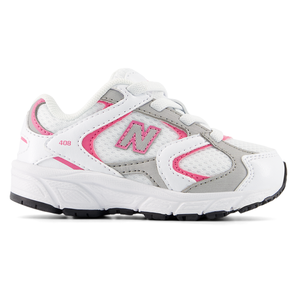 Gyerek cipő New Balance I4083KP – fehér