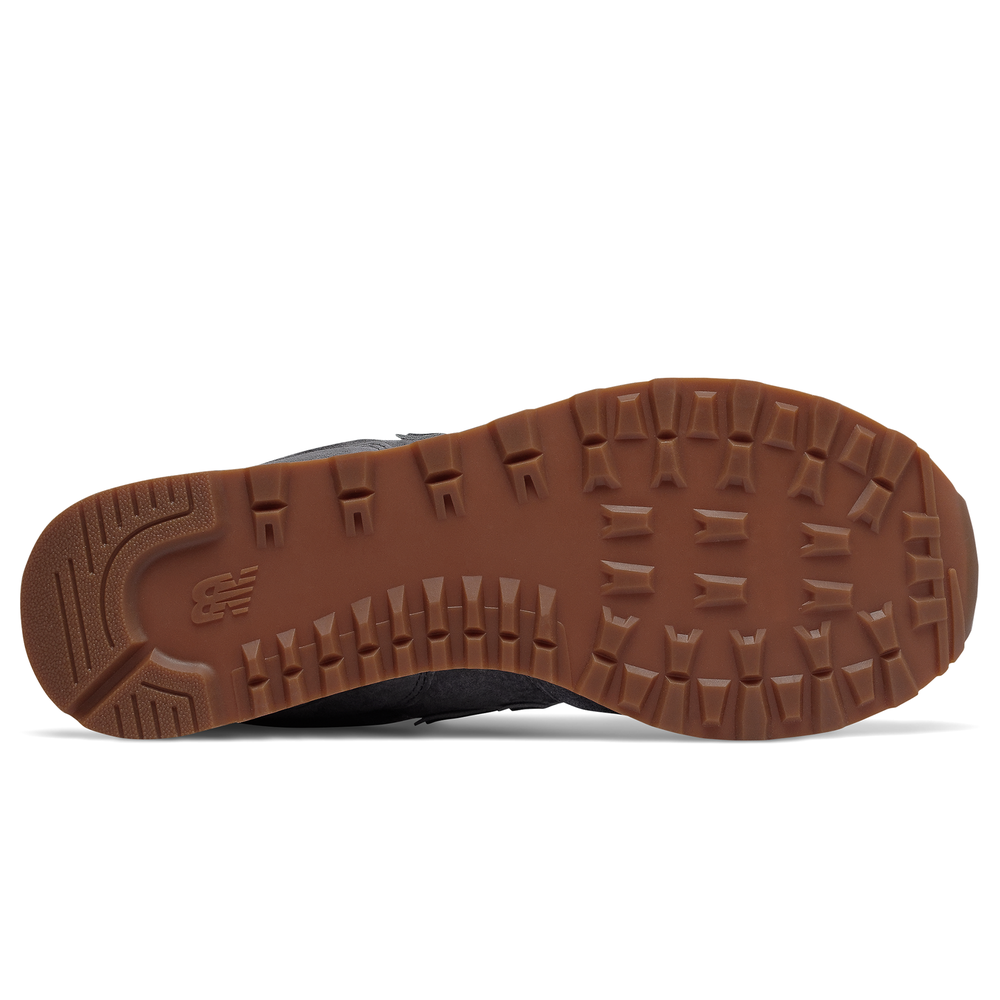 Férfi cipő New Balance ML574EPC – szürke