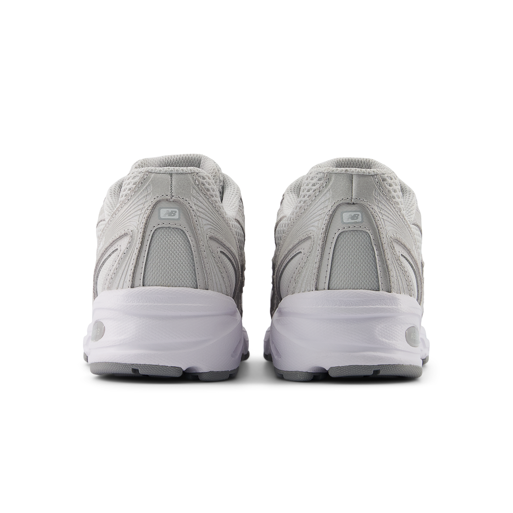 Unisex cipő New Balance U740GS2 – szürke