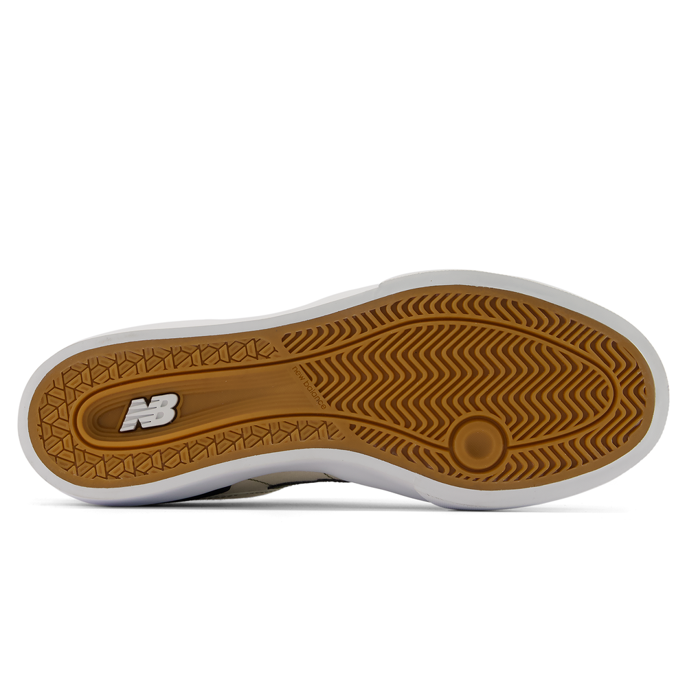 Férfi cipő New Balance Numeric UN272HWN – fekete