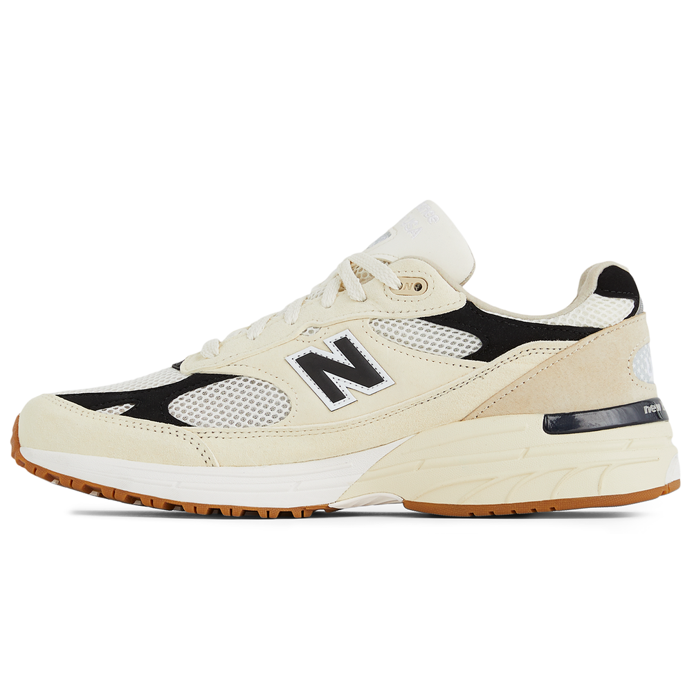 Unisex cipő New Balance U993WS – bézs