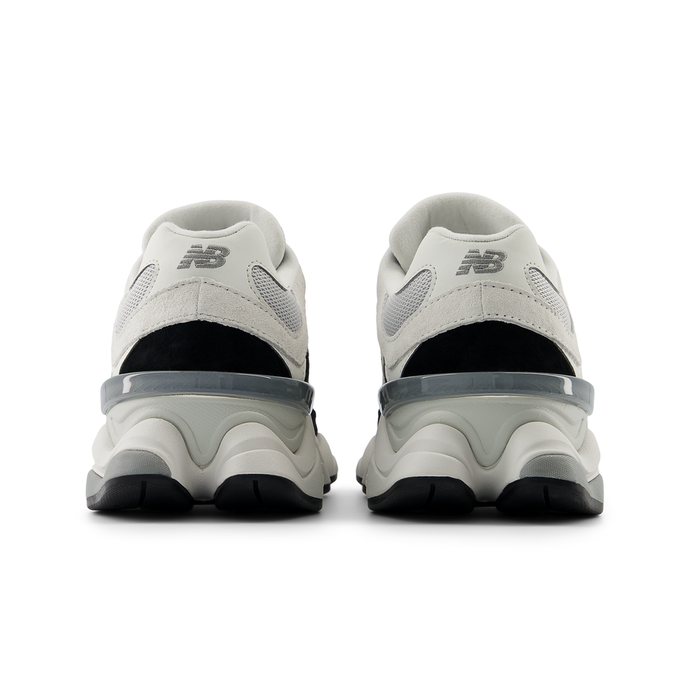 Unisex cipő New Balance U9060JBB – szürke