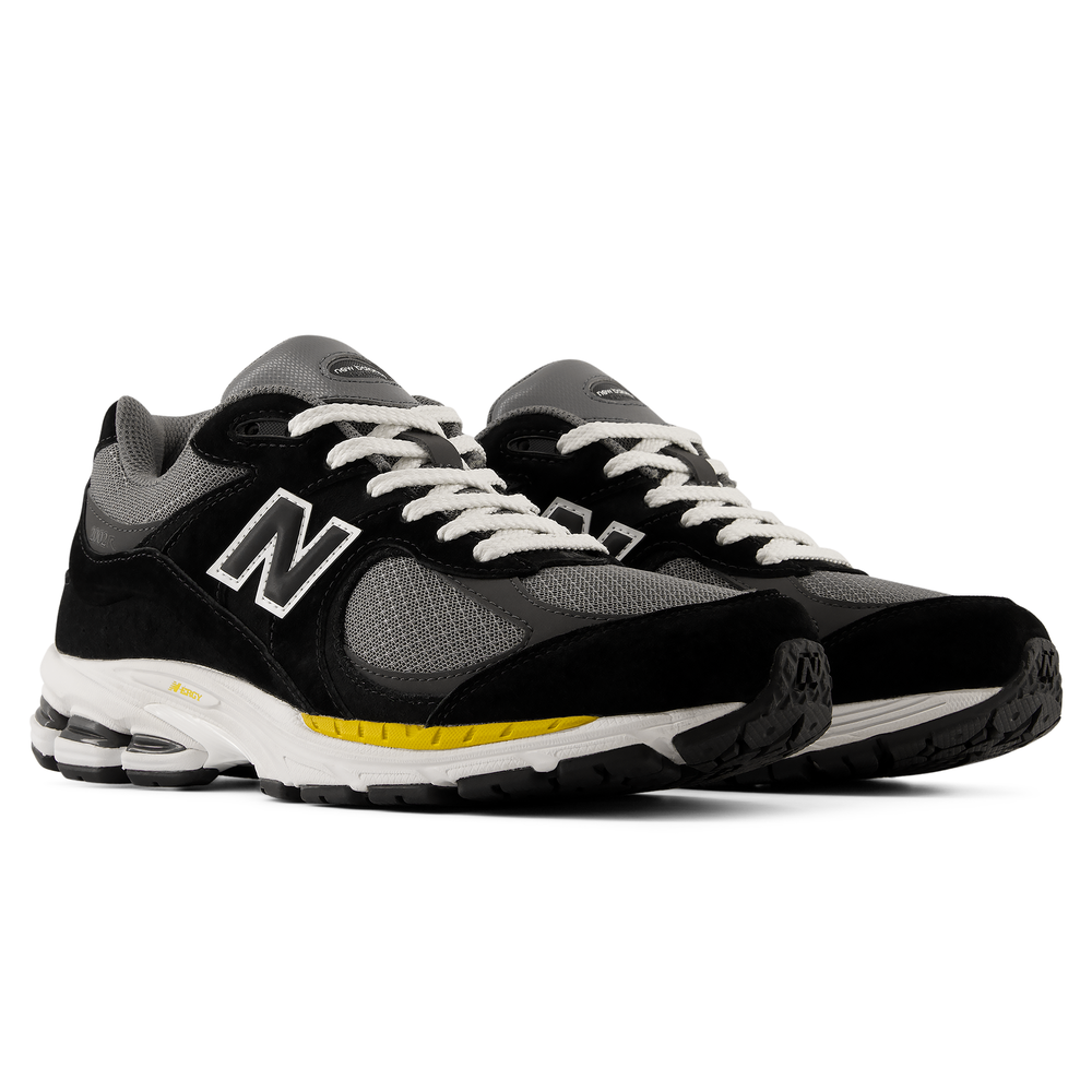 Férfi cipő New Balance U20024JG – fekete