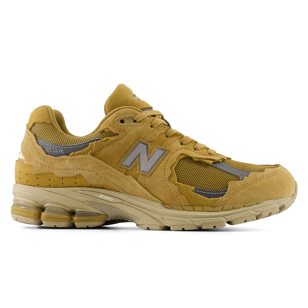 Unisex cipő New Balance Protection Pack Gore-Tex U20027OI – narancssárga