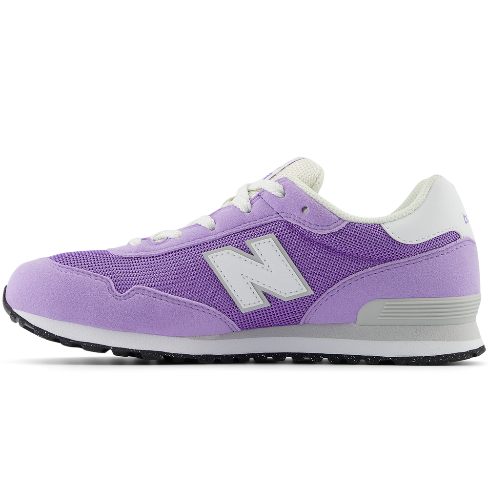 Gyermekcipő New Balance GC515BL – lila