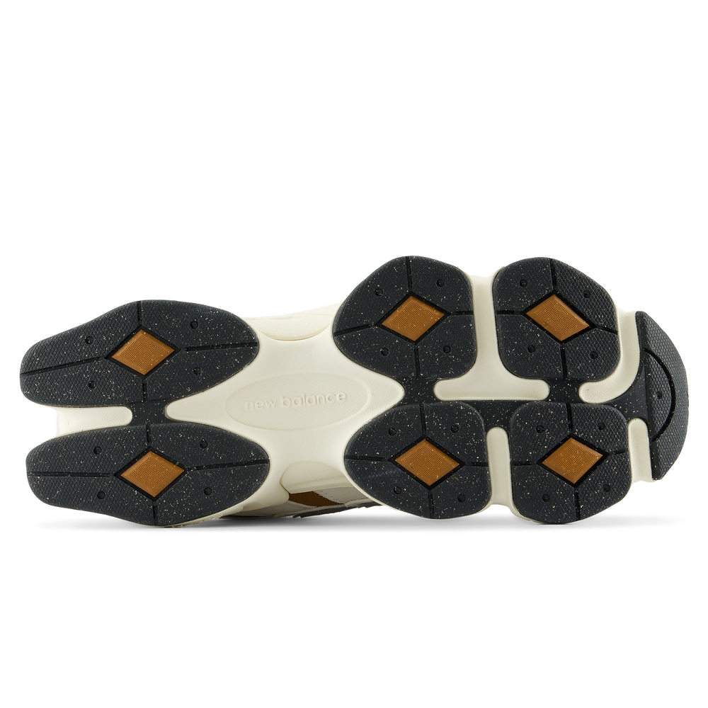 Unisex cipő New Balance U90603EG – bézs