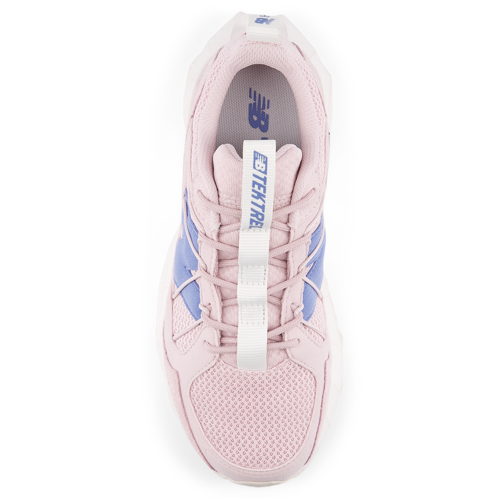 Női cipő New Balance DynaSoft Tektrel WTTRS4PH – rózsaszín