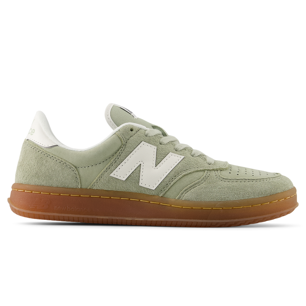 Unisex cipő New Balance CT500PHC – zöld