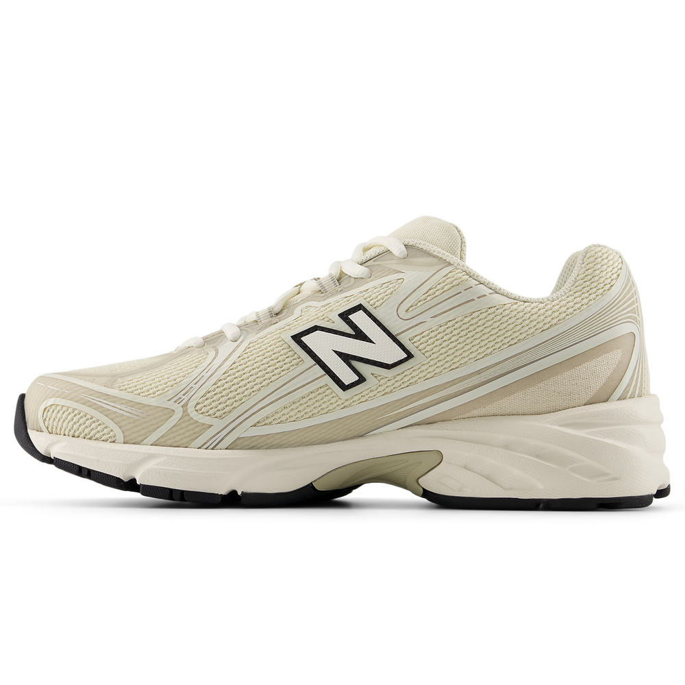 Unisex cipő New Balance U740N9J9 – bézs